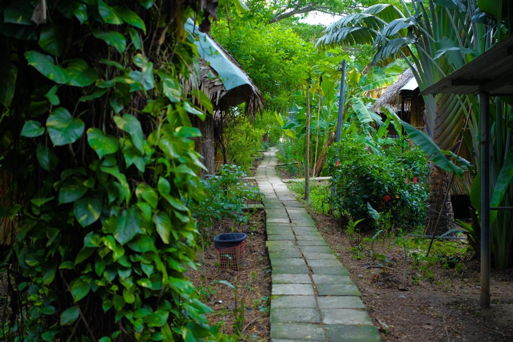Hometravel Mekong Can Tho Exterior foto